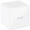 Aqara Cube управление Лер умный дом управление Лер 6 Действие управление для домашнего устройства Zigbee версия приложения беспроводной пульт дистанционного управления - Цвет: 1pcs