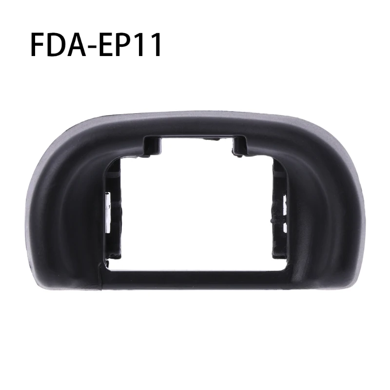 Резиновый окуляр видоискателя для Sony FDA-EP11 ILCE A7/A7R/A7S/M2/II | Электроника