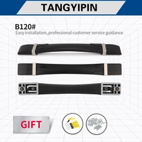 tangyipin b120 suitcases handle accessories replacement password box trolley case maintenance non slip universal handles