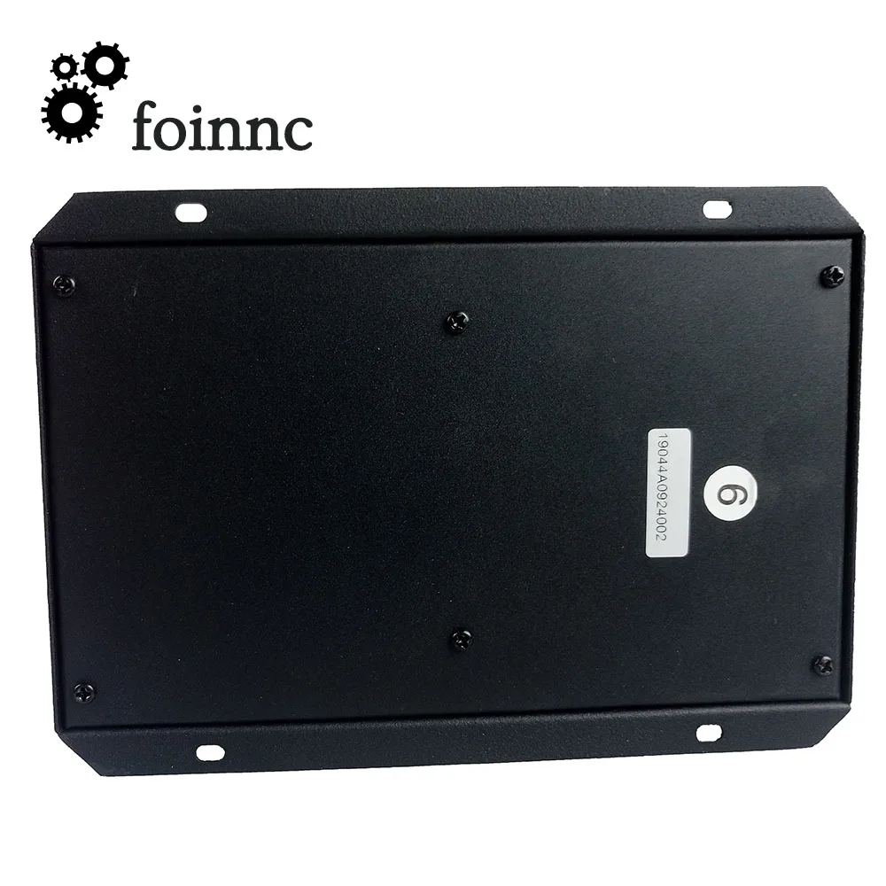CNC Mach3 Ethernet датчик движения EC500 460 кГц 3/4/5/6 осевая карта управления движением для