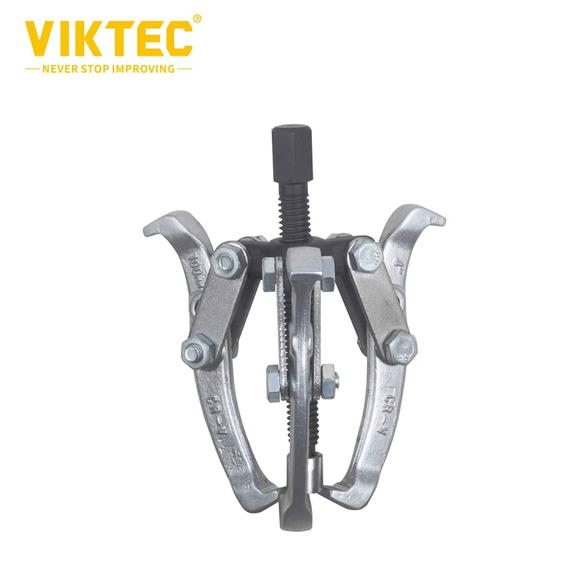 

VIKTEC 3 Jaw Gear Puller 8" 80-203mm