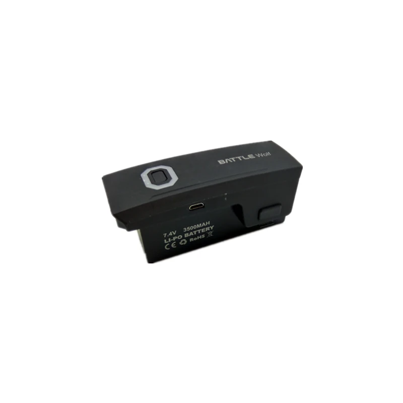 X46G X 46G бесщеточный GPS Follow 4K запасная деталь для радиоуправляемого дрона 7 4 V 3500Mah