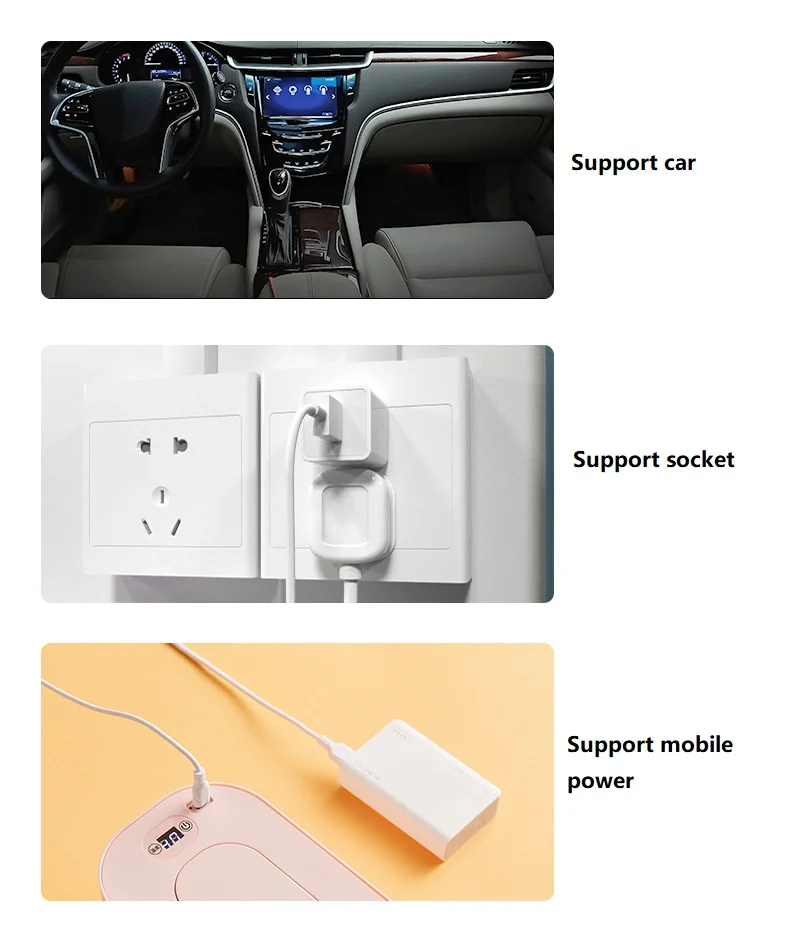 Детские влажные салфетки с USB портом 5 В|Диспенсеры для влажных полотенец| |