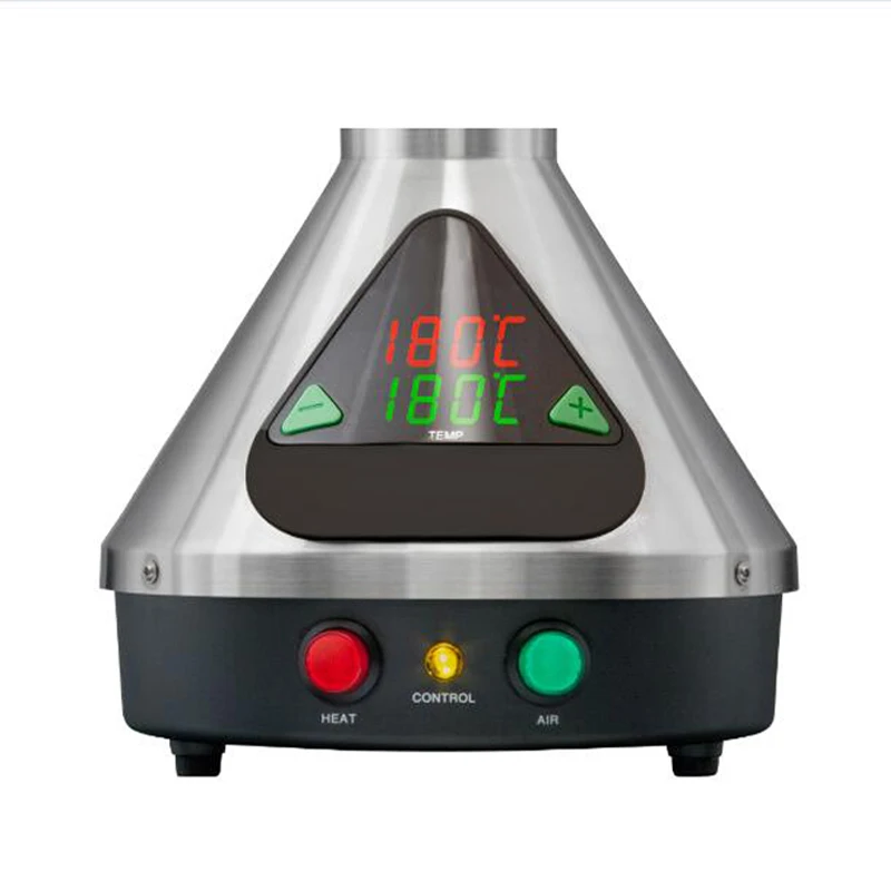 2020 In Stock Desktop Vaporizer Volcano Digit Ship Same Day DHL FREE shipping Free Easy Valve Set Herb Grinder | Дом и сад