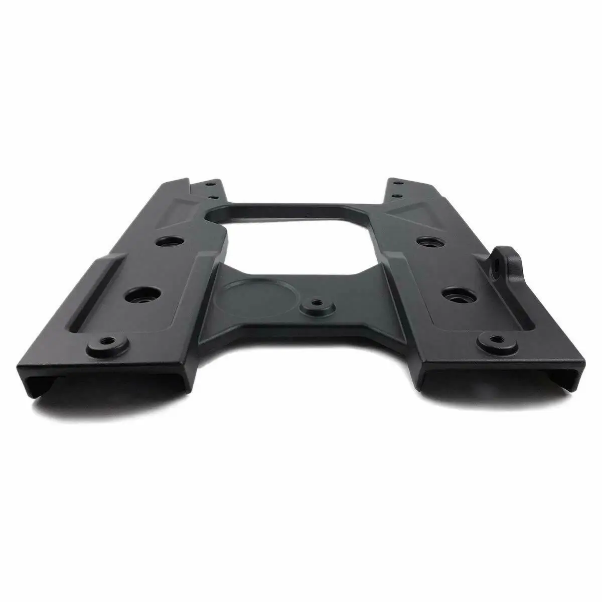 Негабаритная запасная система поддержки заднего багажника для Jeep JL Wrangler |