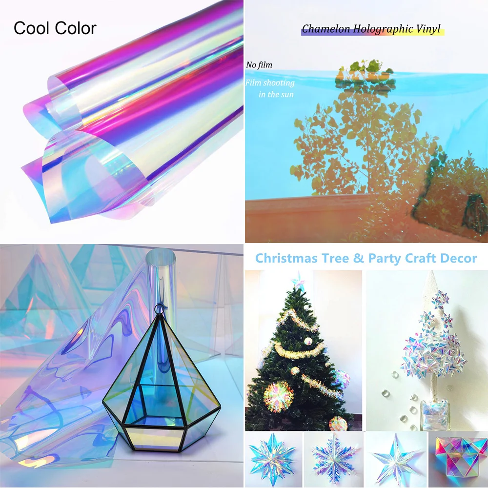 Светоотражающая пленка для окон 60x300 см | Автомобили и мотоциклы