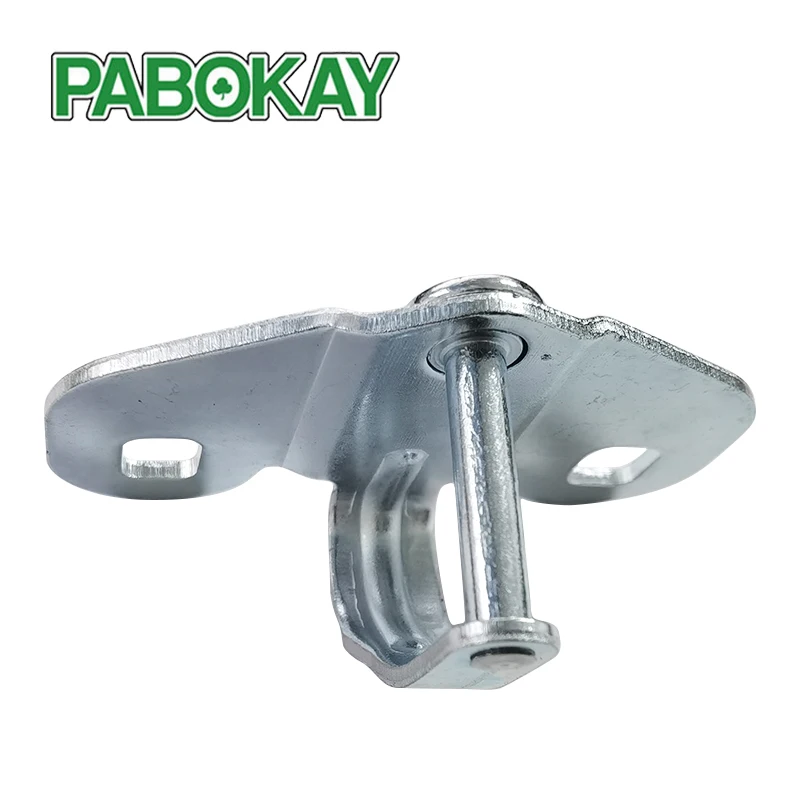 Для Peugeot Boxer Citroen Jumper Fiat Ducato задний Дверной замок защелка 1345736080 новый бренд