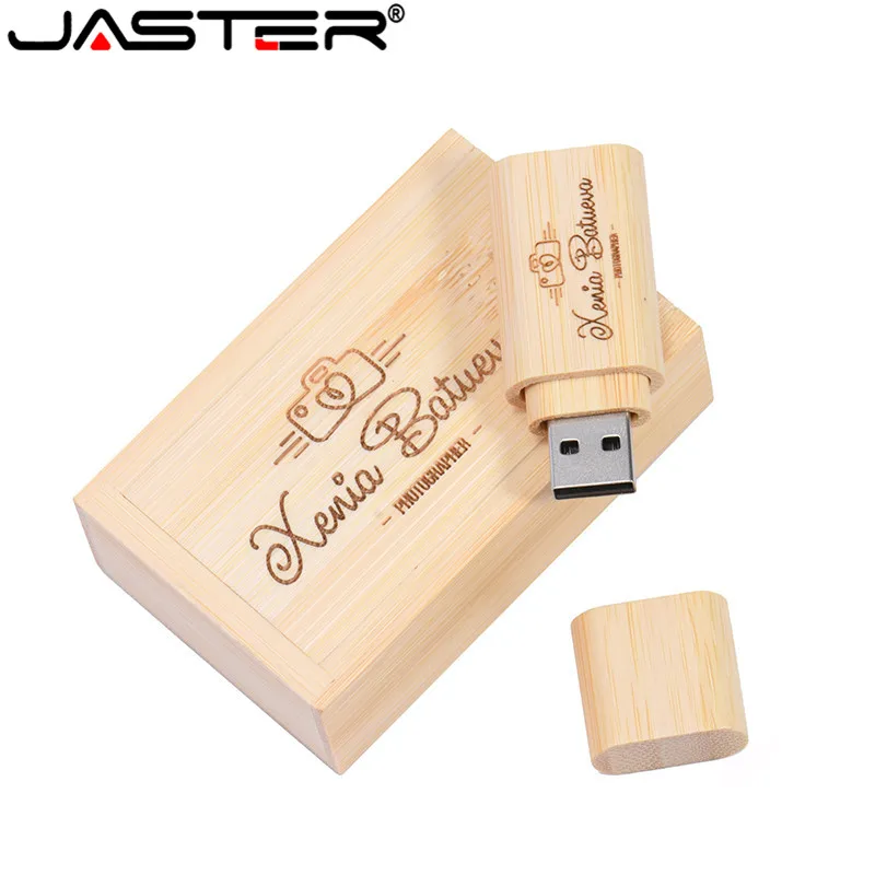 Usb флеш накопитель JASTER в виде кленового дерева с индивидуальным логотипом usb 2 0 4