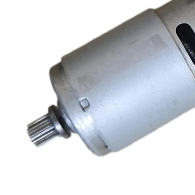 

Roller Brush Motor for Ecovacs Deebot N79S N79 EXCELLENCE 3090 Robotic Vacuum Cleaner Parts