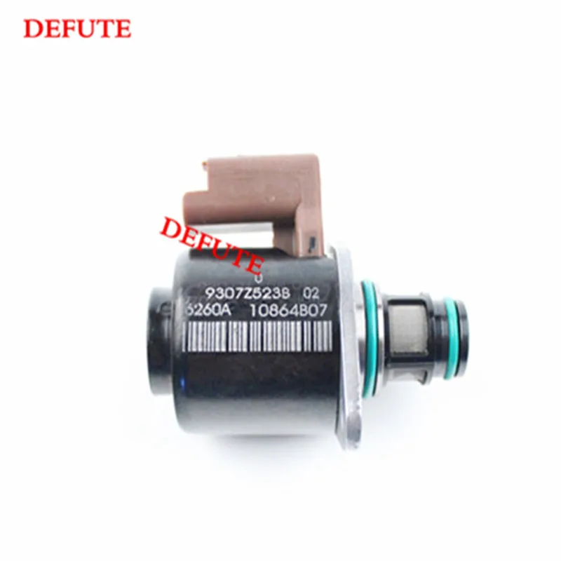 

For Sale 9307Z523B IMV Fuel Pump Regulator Oil Pump Common Rail Parts