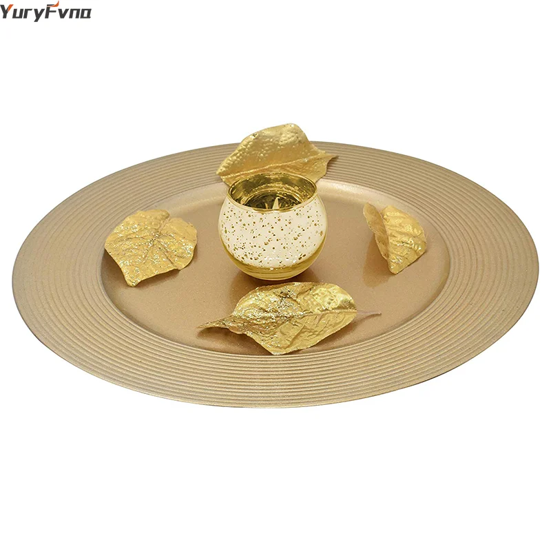 YuryFvna 6/12 шт. Ртутные стеклянные подсвечники Votive Подсвечники Tealight Свадебные центральные украшения для вечеринок украшение дома подарок