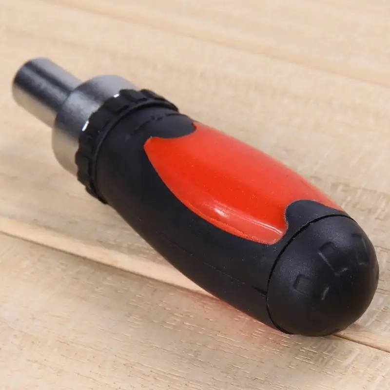 Ручка водителя винта многофункциональная Нескользящая разборная магнитная