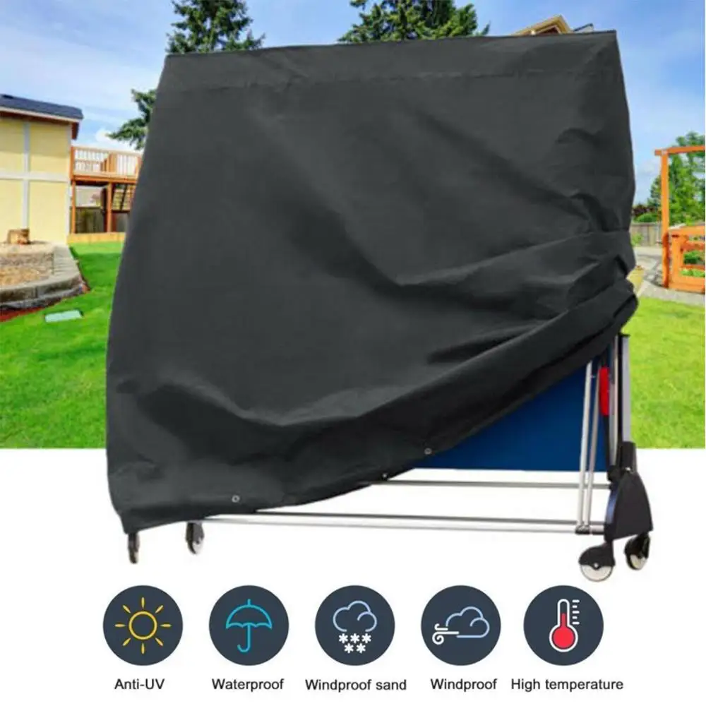 Портативный наружный черный внутри серебристый полиэстер атлетика защита для