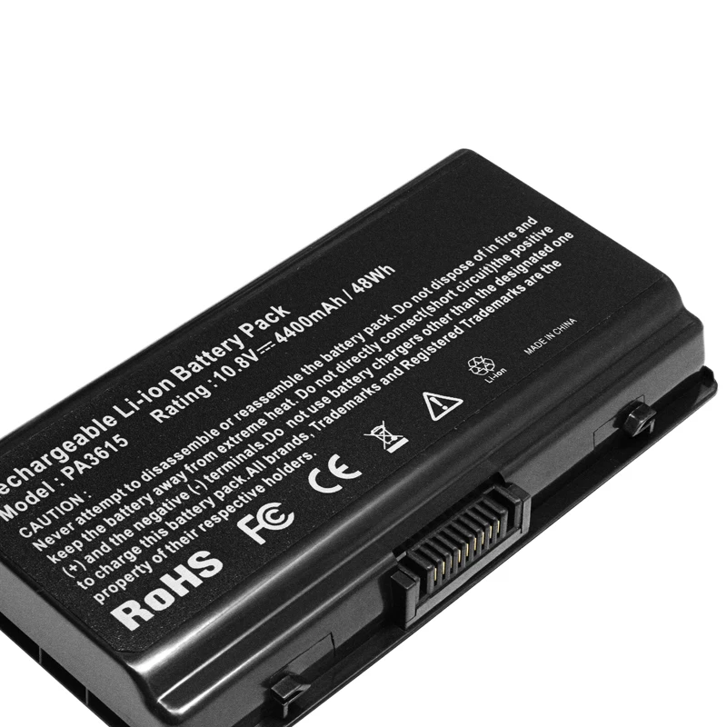 Аккумулятор для ноутбука 10 8 В|Аккумуляторы ноутбуков| |