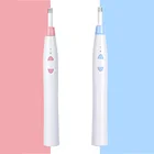 Новый Визуальный наушник F100 с высоким разрешением и Wi-Fi, эндоскоп с держателем для телефона, бесплатный подарок, совместим с IOS, Android