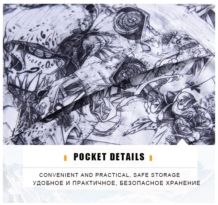 Новинка, хит, лыжный костюм для мужчин, для сноуборда, Двойные лыжи, водонепроницаемый, зимний, для улицы, лыжный костюм, мужской костюм, куртка+ штаны, плотный теплый зимний костюм