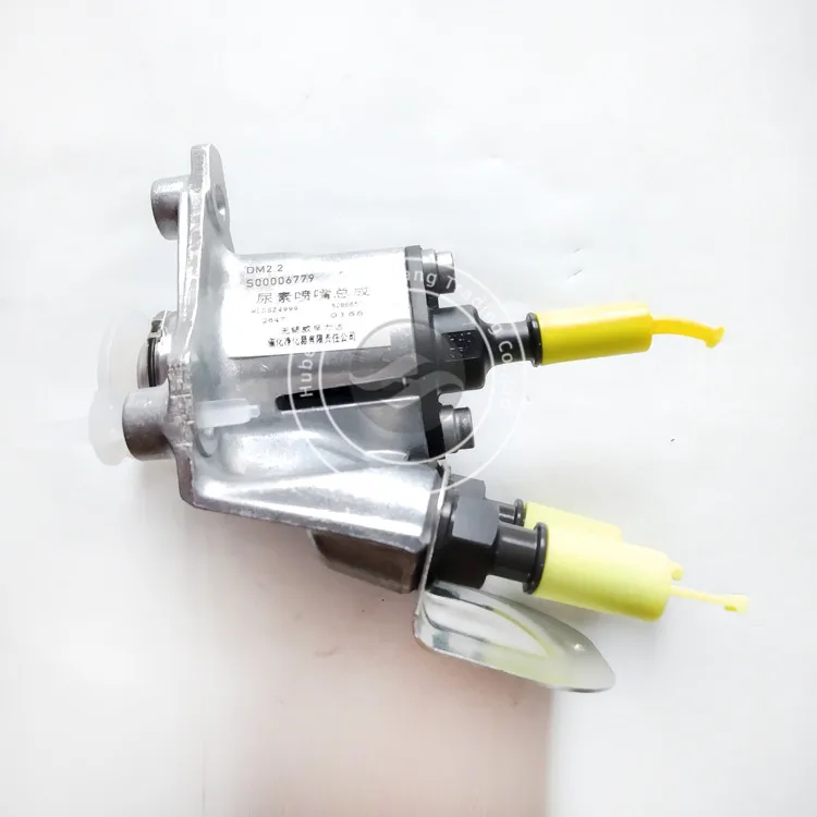 

ISF2.8 Denoxtronic2.2 детали дизельного двигателя, форсунка Doser 5288657 2888173 5288657 2871878 0444043009 510Y050 WLDSZ4004