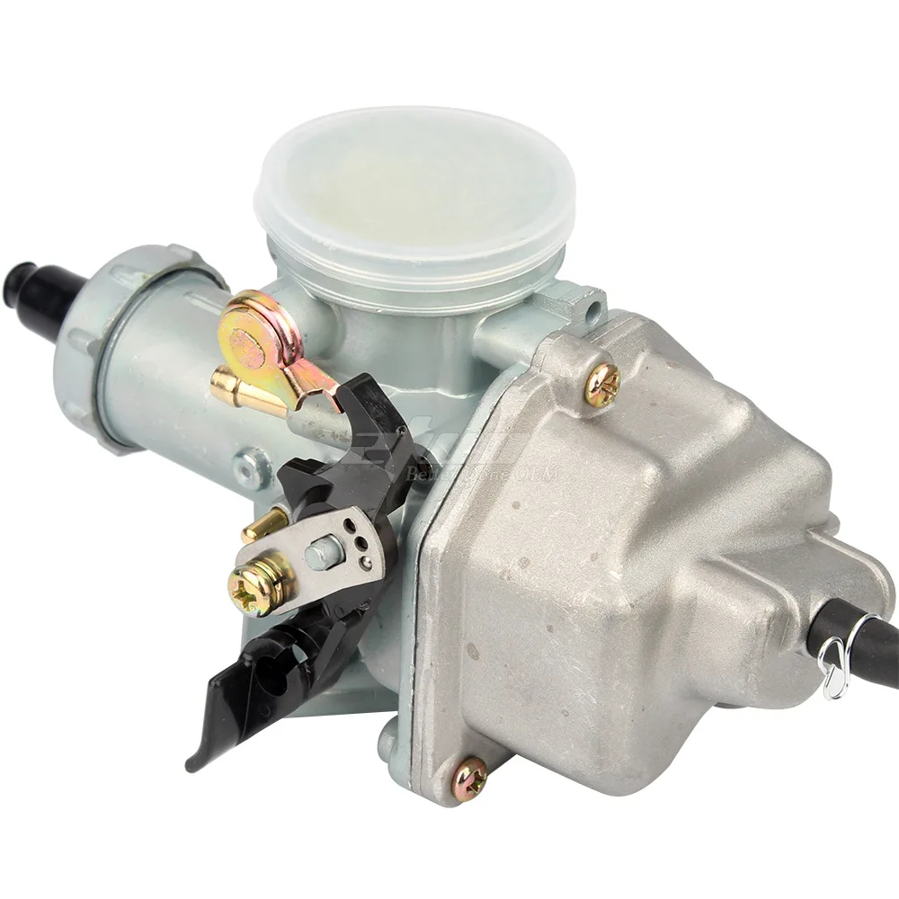Новый двигатель карбюратор модификация PZ30 VM26 Carb Карбюратор ПОДХОДИТ для ATV Dirt Bike