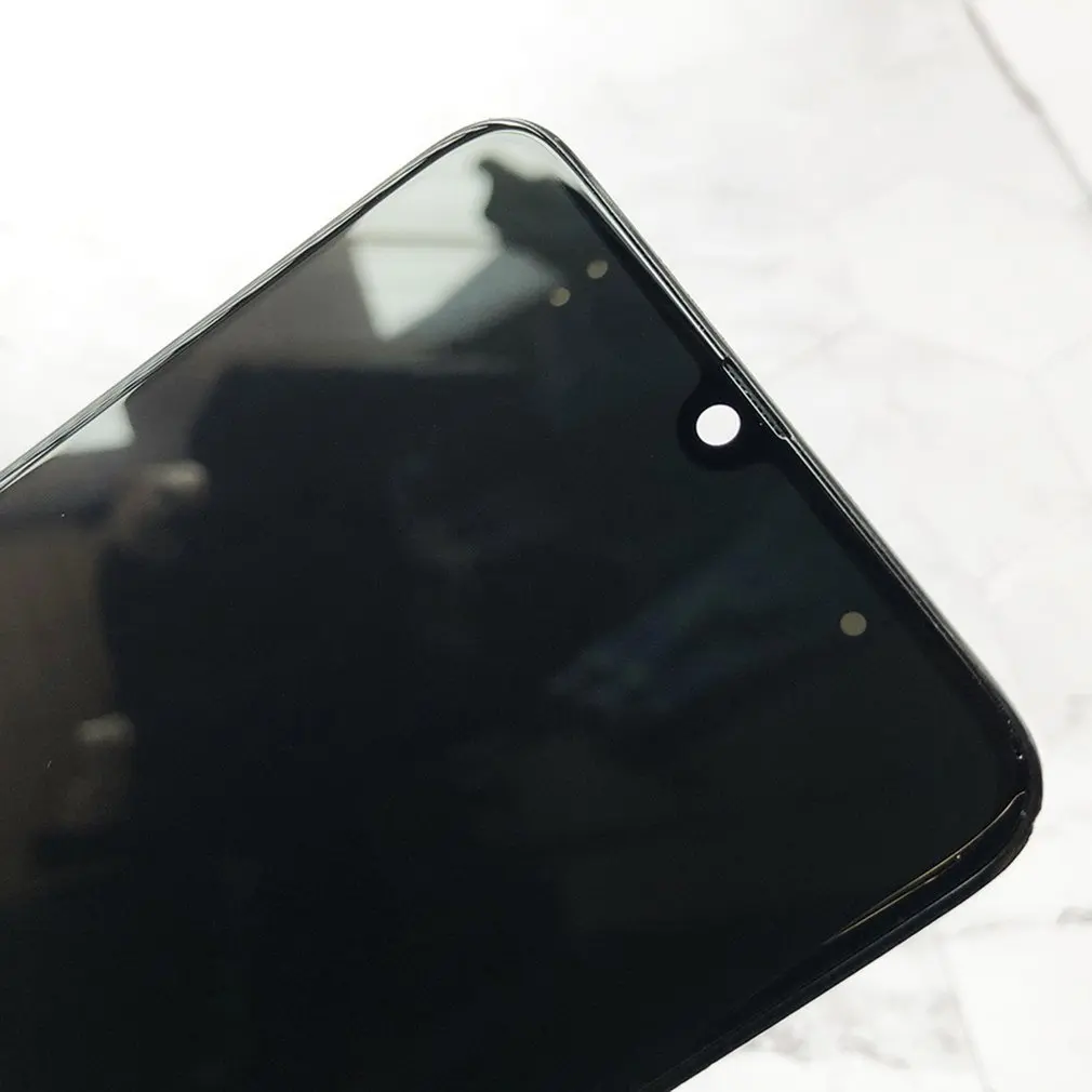 display screen assembly mobile phone lcd screen inner screen incelloled lcd screen for a70 2019 a705fd with tools hot sales free global shipping