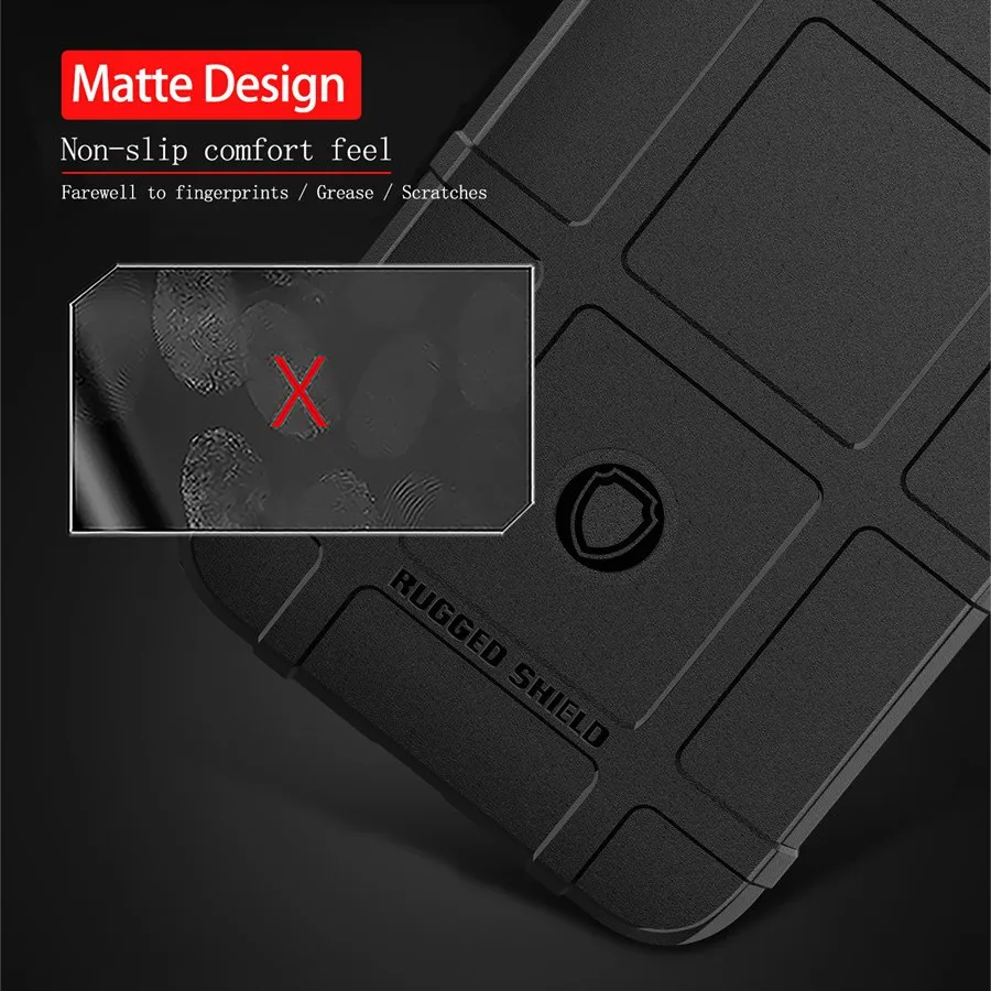 For Samsung A71 A51 5G Case Rugged Armor Shockproof Back Cover Galaxy A91 A81 A41 A31 A21 A11 A01 M31 M21 M30S | Мобильные телефоны