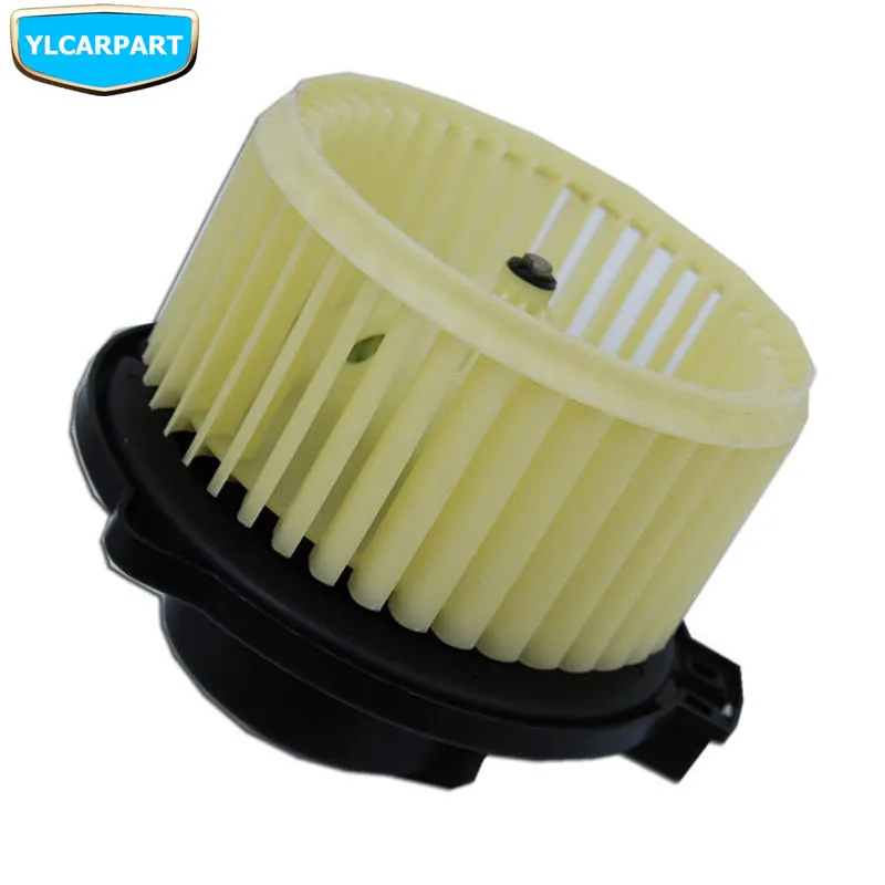 Для Geely Emgrand 7 EC7 EC715 EC718 Emgrand7 E7 RV EC HB автомобильный Кондиционер вентилятора