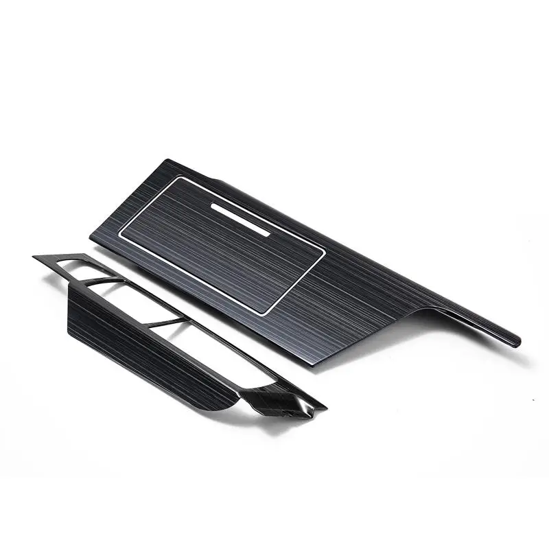 

Para Carro Adesivi Accessori Tuning Sticker Decoration Auto Interior Car Accessories 2016 2017 2018 2019 2020 FOR Cadillac CT6