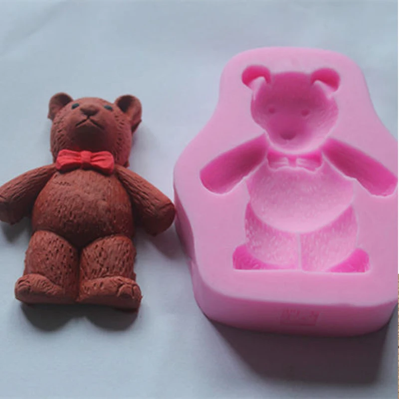 Силиконовая форма сделай сам для украшения торта сахарного желе силиконовое