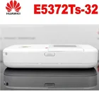 Разблокированный мобильный роутер HUAWEI E5372 E5372s-32 4G LTE Cat4, с поддержкой 3g, 4g, fdd, mifi донгл, точка доступа, роутер Wi-Fi 4g, sim