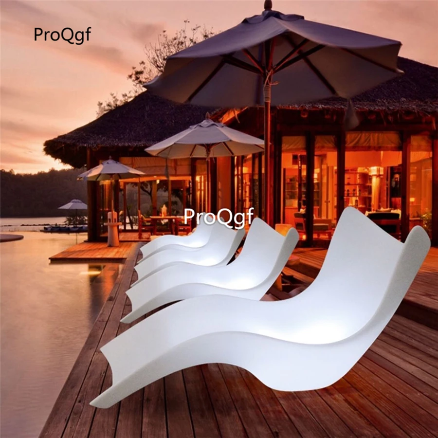 Комплект освещения Prodgf 1 шт. уличная пляжная боковая кровать | Мебель
