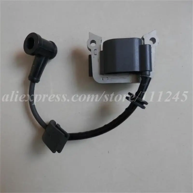 Катушка зажигания для NIKKARI NB45E SXD45E SXD50N и более 2 х тактный модуль CDI статора