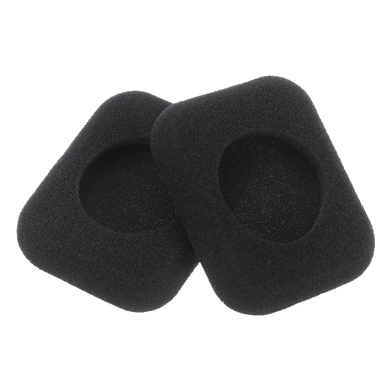 Mayitr 1Pair Stretchable Foam Ear Pads Ideal Replacement Earpads Covers For B&O/Beoplay Form 2/2i|Аксессуары для наушников| |