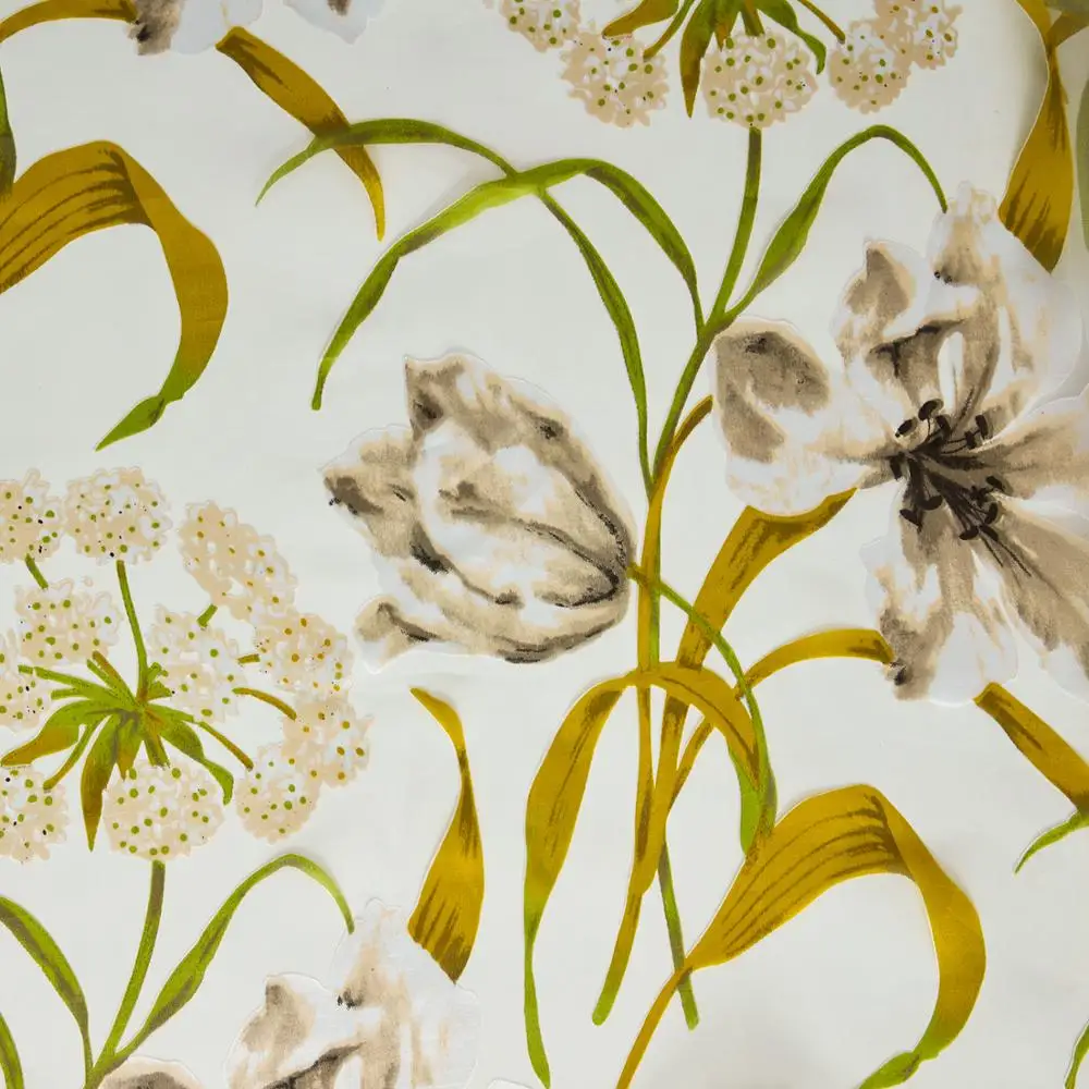 Короткие Прозрачные шторы Topfinel для гостиной кухни ванной комнаты двери с