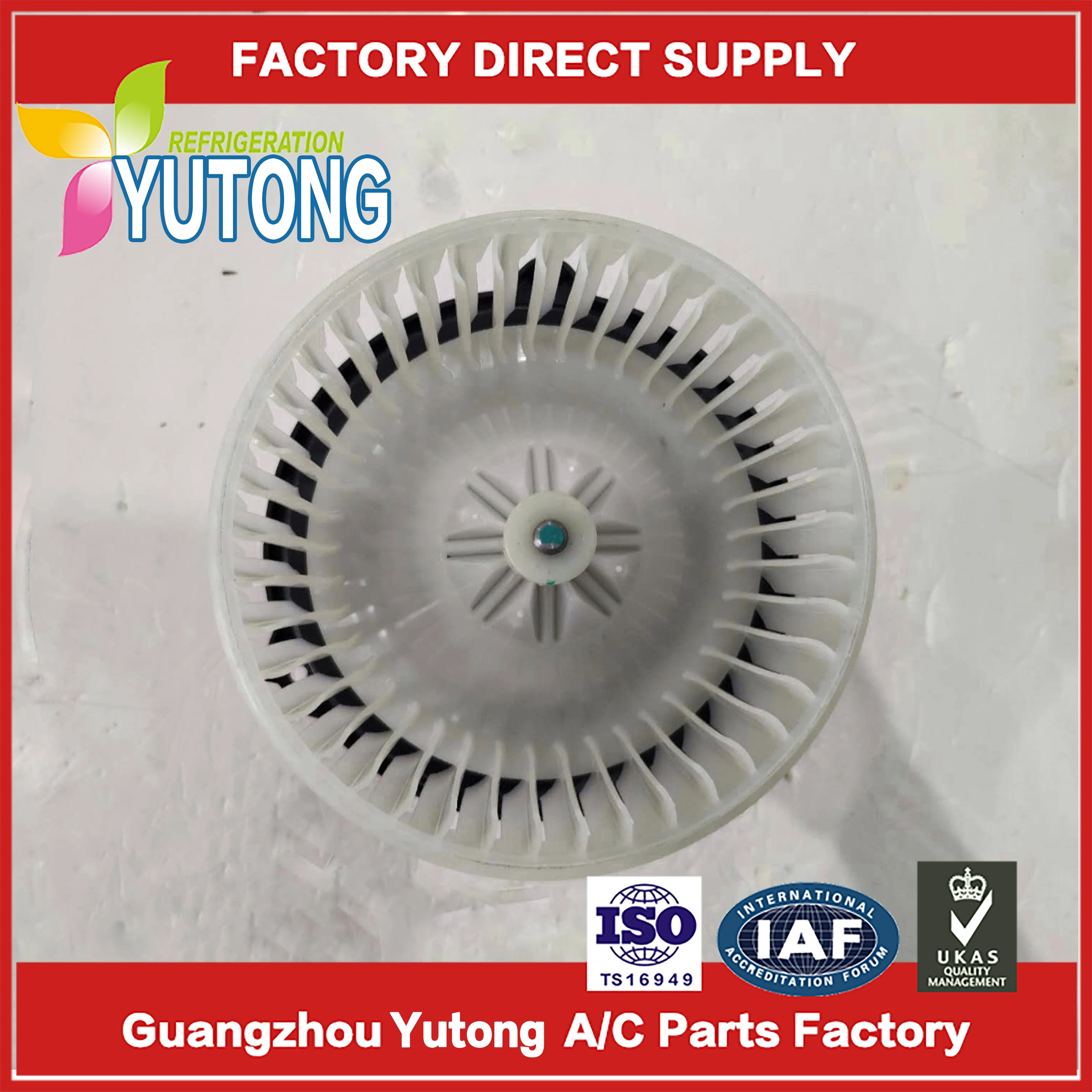

Blower Fan for MIT PAJERO V90 RHD Ac Blower Fan 87103-08090