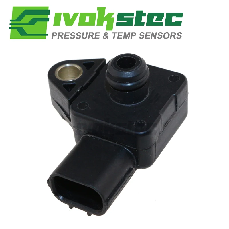 4 бар (4 бар) Датчик давления воздушного турбокомпрессора для замены