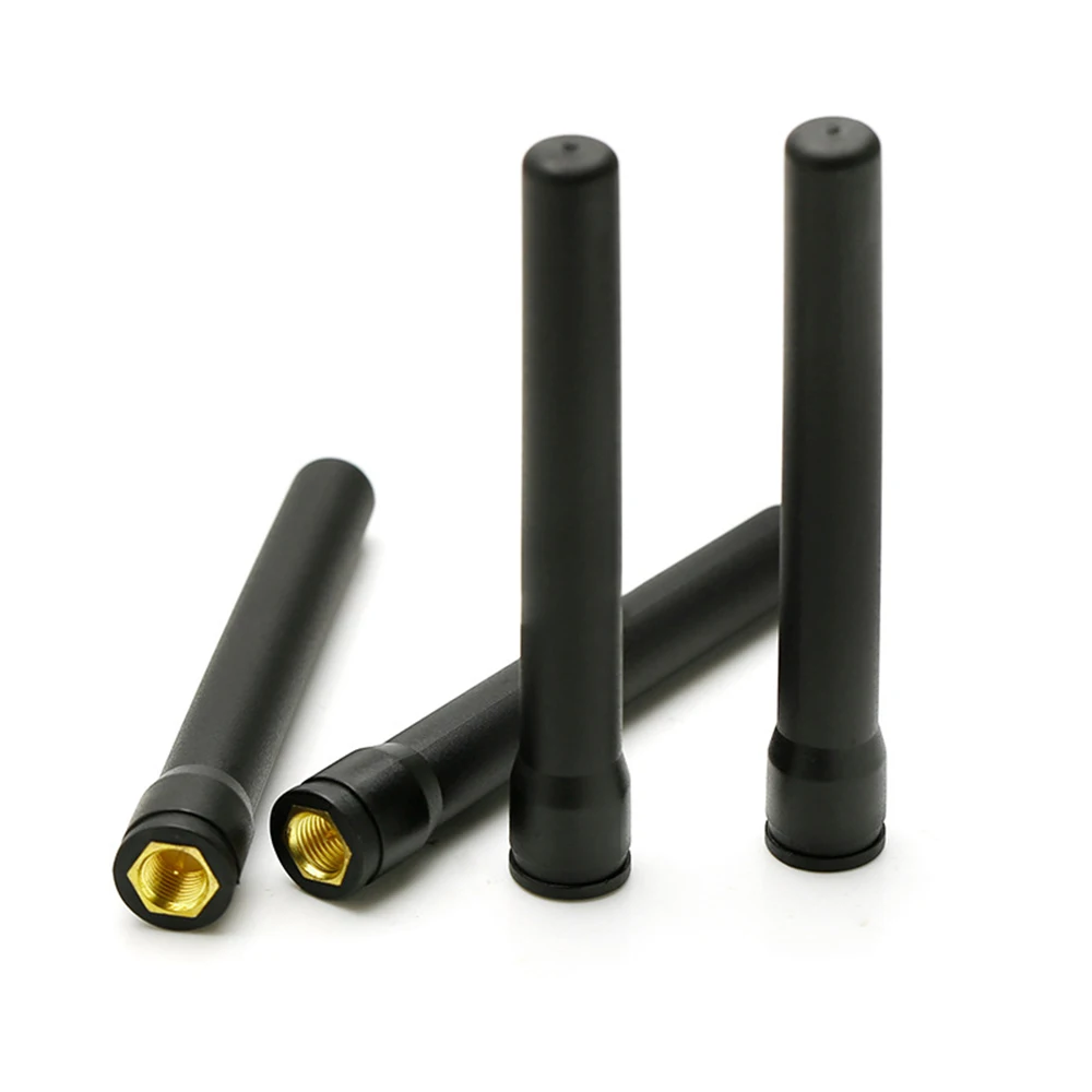 1 шт. Всенаправленный беспроводной модуль Wi Fi 433 МГц|Антенны для связи| |