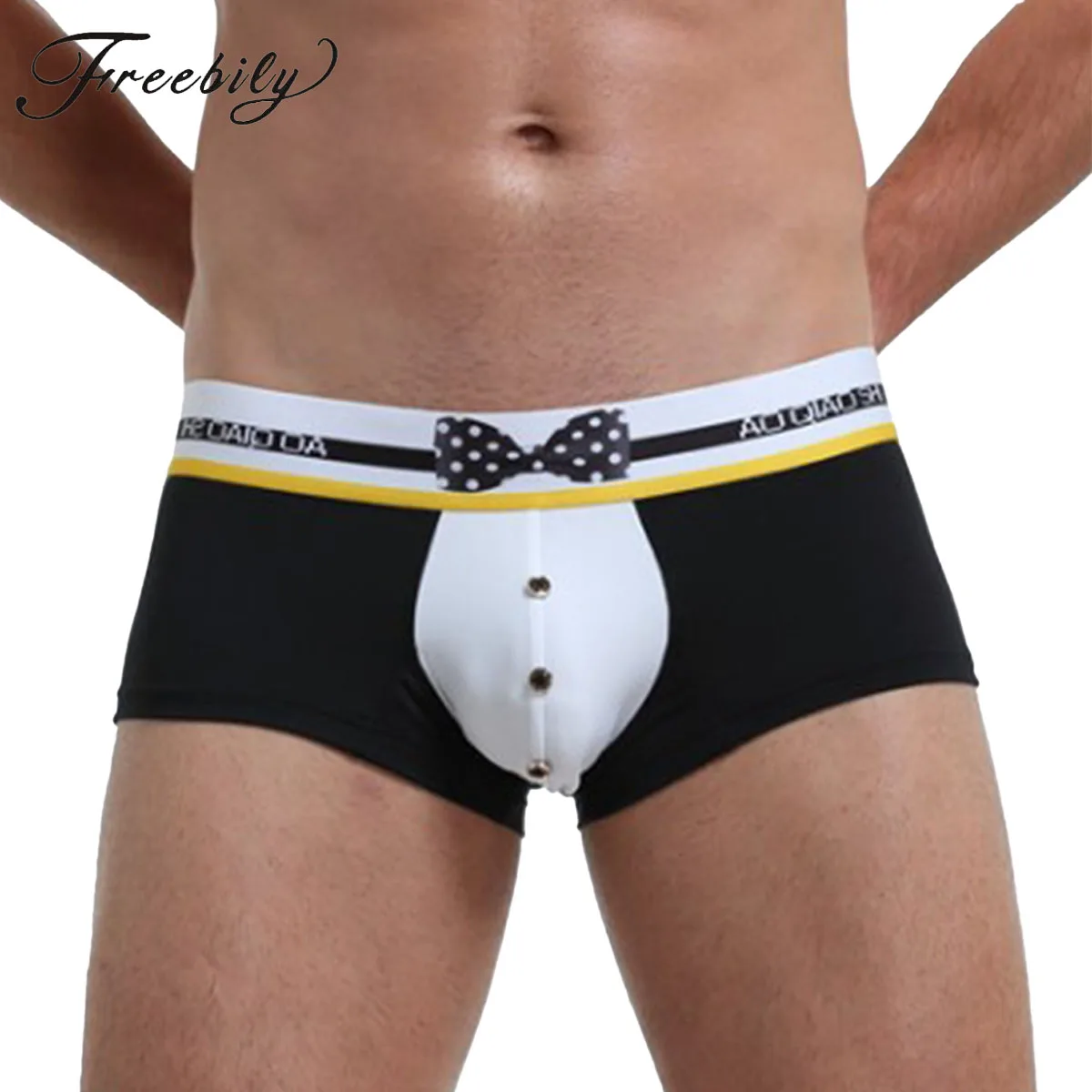 Мужское нижнее белье эротическое для официанта | Мужская одежда