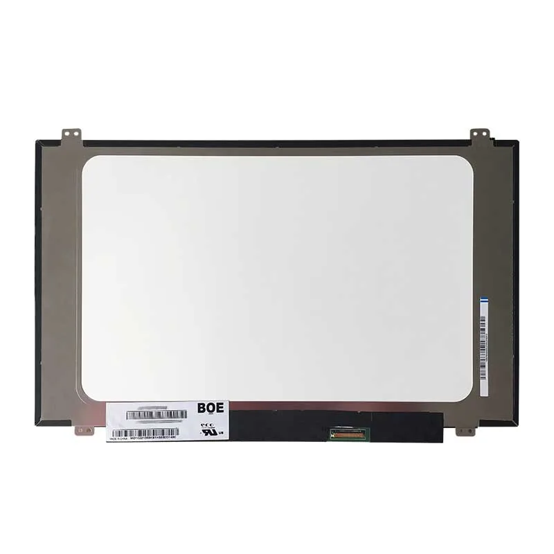 

14.0 Inch Laptop LCD Screen For BOE NV140FHM-N62 V8.0 00NY446 LED Display Panel 1920x1080 IPS eDP 30 Pins Matrix NV140FHM 62