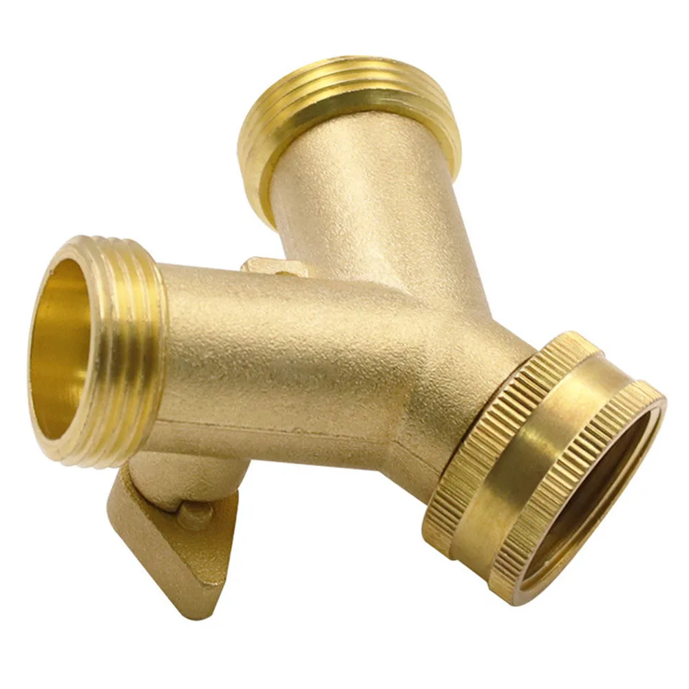 

Accessory Garden Tap Adaptor Brass Connector Garden Replace Replacement
