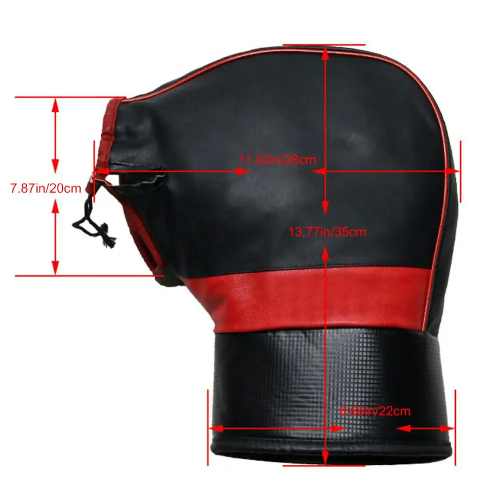 

85% Hot Sales!!! Motorcycle Scooter Waterproof Windproof Handlebar Muffs Gloves Hand Cover Warmer