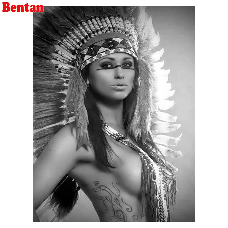 Набор для алмазной вышивки сделай сам картина из квадратных и круглых страз