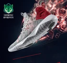 Кроссовки RAX мужские спортивные, Уличная обувь для бега и ходьбы, на шнуровке, дышащие сникерсы с лезвиями