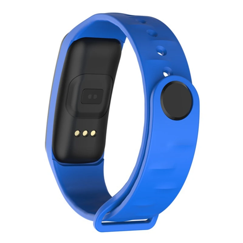 Новые фитнес-часы с пошаговым счетом, Bluetooth для мужчин и женщин, монитор сердечного ритма, умный браслет, часы