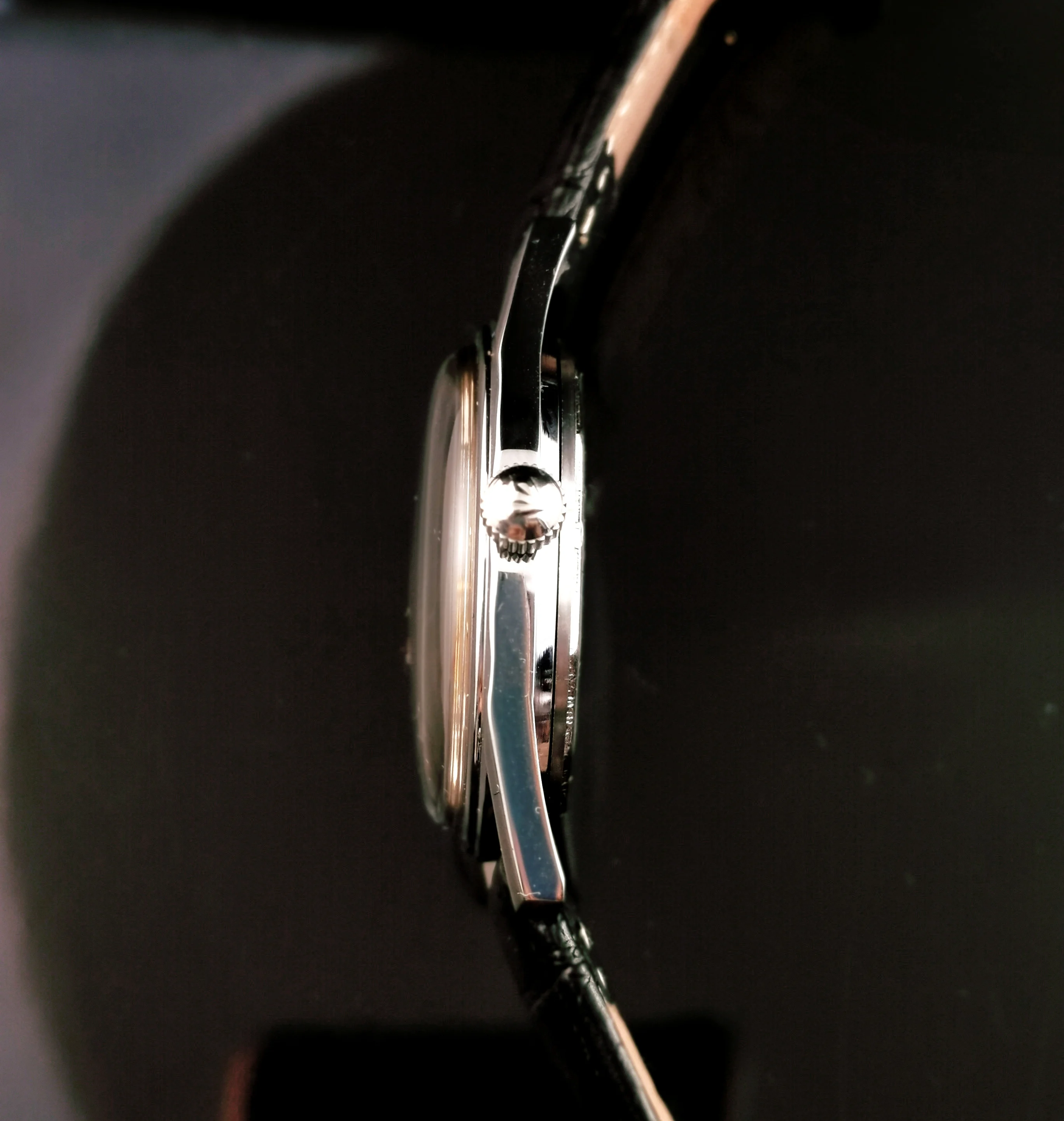 Часы мужские механические 17 дюймов в ретро стиле | Наручные часы