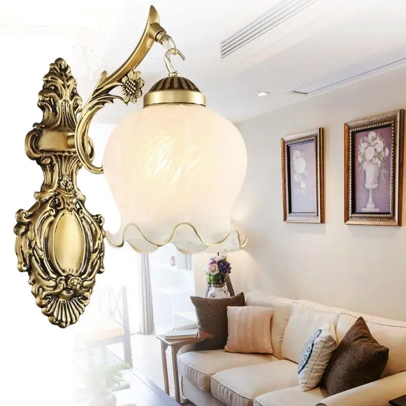 Зеркальный туалетный столик Lampara Badkamer Verlichting Lampe Applique Murale Luminaire Aplique Luz Pared