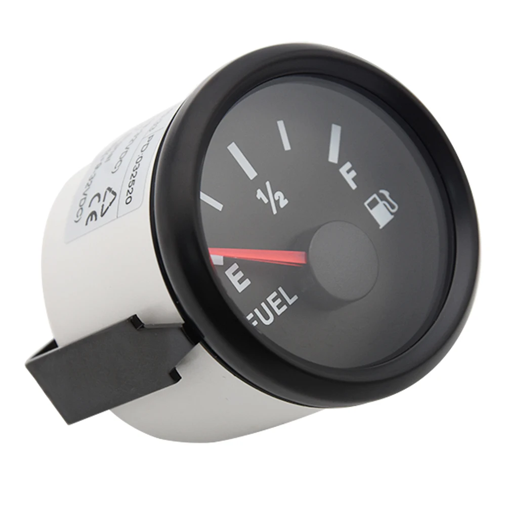 Водонепроницаемый указатель датчик уровня топлива электрический цифровой для