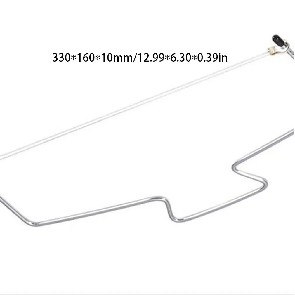 Baking Pastry Tools Double Wire Leveler Stainless Steel Slices Adjustable Cake Slicer Bread Layered Device |