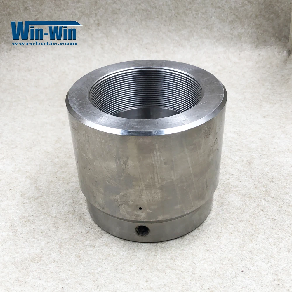 Гидроабразивная Машина Для Резки Деталей Насоса HP цилиндрическая гайка 80073646