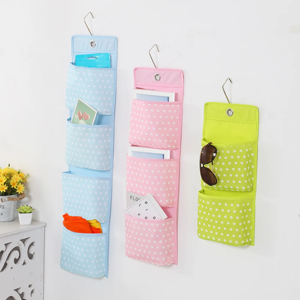 Многофункциональный подвесной органайзер 3/4 2/носки в сетку слоев для игрушек