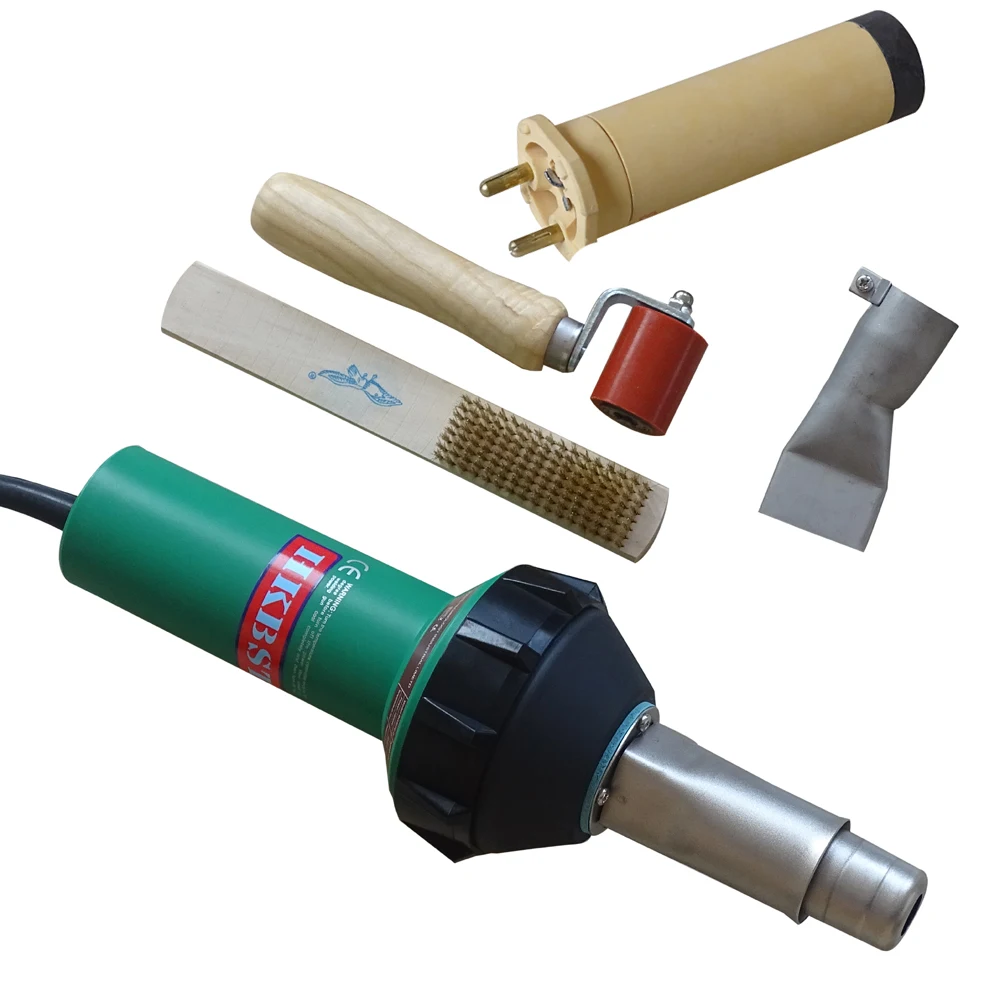 Брезент HKBST Тепловая пушка для сварки с | Инструменты