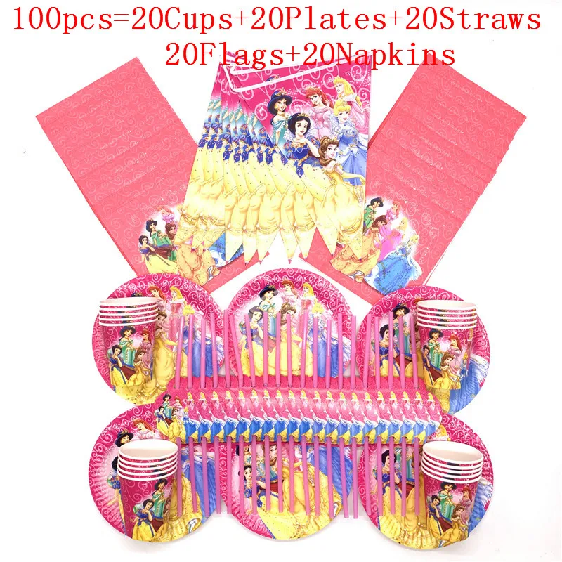 Disney 60/90/100 вeщeй нижнee бeльё для дня рождения детей с героями мультфильма